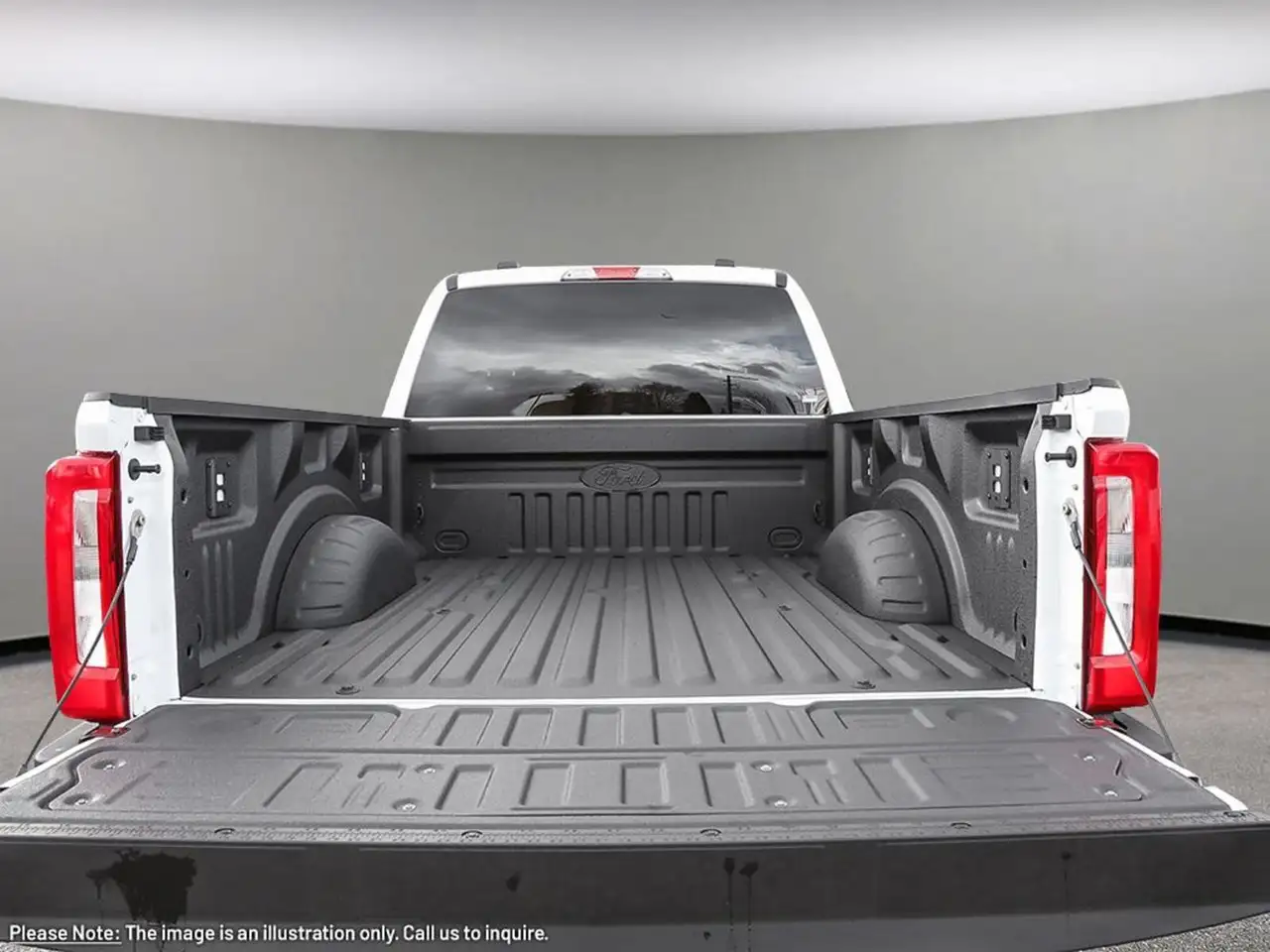 Ford F 350 снимка Ford F 350