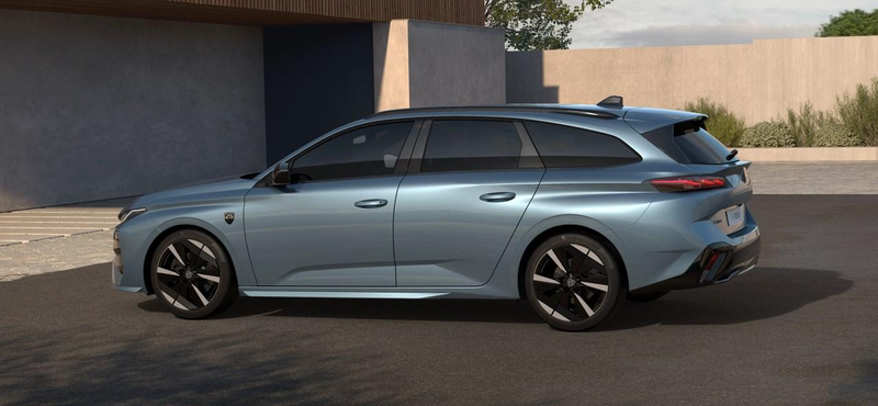 Photo du véhicule