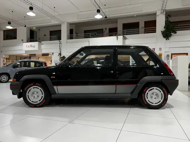 Renault R 5 GT Turbo **UNIPRO**19.000KM**