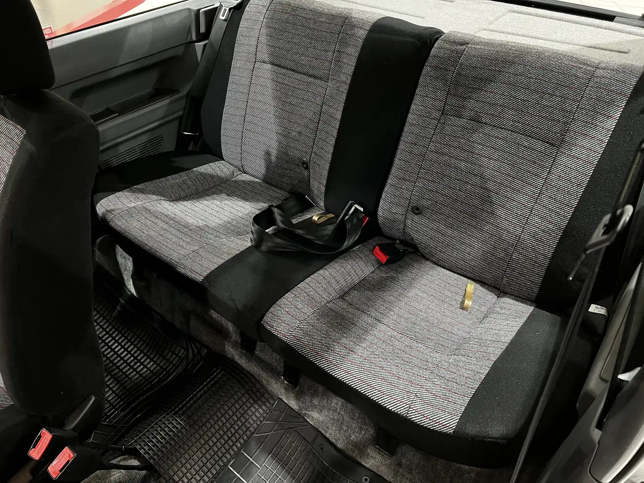 Renault R 5 GT Turbo **UNIPRO**19.000KM**, foto 6