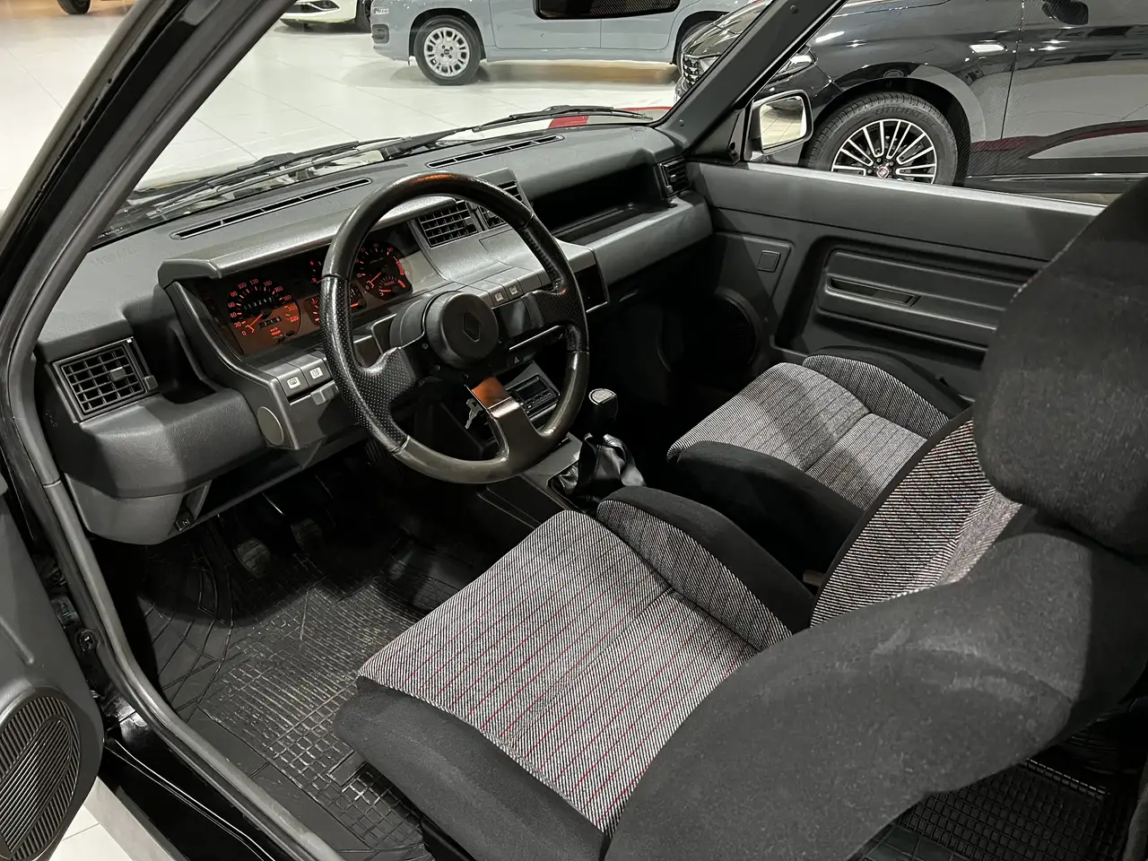 Renault R 5 GT Turbo **UNIPRO**19.000KM**, foto 4