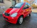 Mercedes-Benz A 140 CLASSIC 1Hand scheckheftgepflegt Tüv neu Czerwony - thumbnail 12