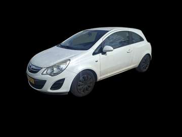 1.3 CDTi EcoFlex S/S Edition