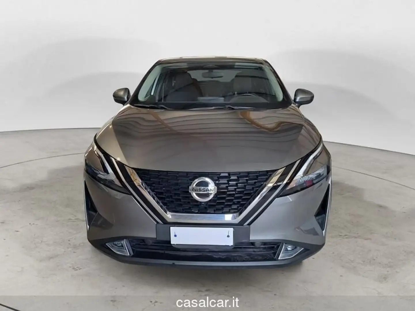 Nissan Qashqai MHEV 158 CV Xtronic Business CON 3 TRE ANNI DI GA - 2
