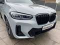 BMW X4 d Glasd.Standh. Head-Up Laserl.Park Plus! Grau - thumbnail 2