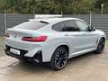 BMW X4 d Glasd.Standh. Head-Up Laserl.Park Plus! Grau - thumbnail 13