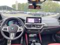 BMW X4 d Glasd.Standh. Head-Up Laserl.Park Plus! Grau - thumbnail 11