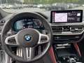 BMW X4 d Glasd.Standh. Head-Up Laserl.Park Plus! Grau - thumbnail 10