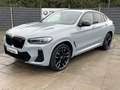 BMW X4 d Glasd.Standh. Head-Up Laserl.Park Plus! Grau - thumbnail 1