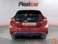 Nissan Leaf 62 kWh e+ Tekna 160kW Burdeos - thumbnail 5