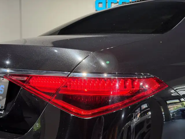Mercedes-Benz S 350 S-Klasse S 350 d AMG Line lang 4Matic / Chaffeur Ansicht 40