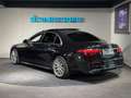Mercedes-Benz S 350 S-Klasse S 350 d AMG Line lang 4Matic / Chaffeur Schwarz - thumbnail 11