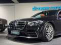 Mercedes-Benz S 350 S-Klasse S 350 d AMG Line lang 4Matic / Chaffeur Schwarz - thumbnail 5