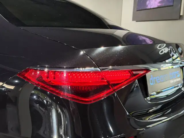 Mercedes-Benz S 350 S-Klasse S 350 d AMG Line lang 4Matic / Chaffeur Ansicht 42