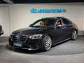 Mercedes-Benz S 350 S-Klasse S 350 d AMG Line lang 4Matic / Chaffeur Schwarz - thumbnail 8