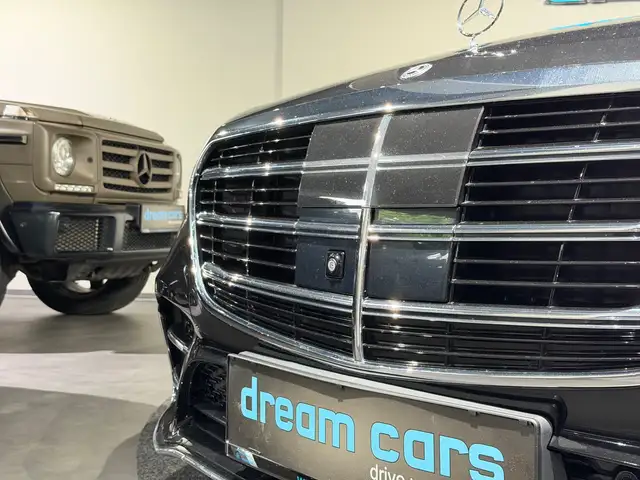 Mercedes-Benz S 350 S-Klasse S 350 d AMG Line lang 4Matic / Chaffeur Ansicht 15