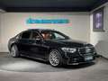 Mercedes-Benz S 350 S-Klasse S 350 d AMG Line lang 4Matic / Chaffeur Schwarz - thumbnail 7
