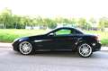 Mercedes-Benz SLK 200 K. Aut Roadster 163Pk Kompressor Apple CarPlay PDC Zwart - thumbnail 22