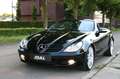 Mercedes-Benz SLK 200 K. Aut Roadster 163Pk Kompressor Apple CarPlay PDC Negro - thumbnail 3