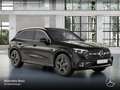 Mercedes-Benz GLC 200 4M AMG+PANO+360+AHK+TOTW+KEYLESS+9G Schwarz - thumbnail 18