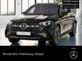 Mercedes-Benz GLC 200 4M AMG+PANO+360+AHK+TOTW+KEYLESS+9G Schwarz - thumbnail 1