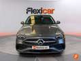 Mercedes-Benz C 200 Coupé Gris - thumbnail 2