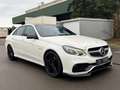 Mercedes-Benz E 63 AMG E 63 AMG S 4Matic*Tüv Neu*Klima*Alu*Gepflegt Weiß - thumbnail 3