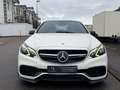 Mercedes-Benz E 63 AMG E 63 AMG S 4Matic*Tüv Neu*Klima*Alu*Gepflegt Weiß - thumbnail 2