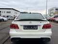 Mercedes-Benz E 63 AMG E 63 AMG S 4Matic*Tüv Neu*Klima*Alu*Gepflegt Weiß - thumbnail 5