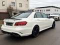 Mercedes-Benz E 63 AMG E 63 AMG S 4Matic*Tüv Neu*Klima*Alu*Gepflegt Weiß - thumbnail 4