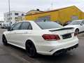 Mercedes-Benz E 63 AMG E 63 AMG S 4Matic*Tüv Neu*Klima*Alu*Gepflegt Weiß - thumbnail 6