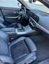 BMW 320 320d xDrive M Sport Schwarz - thumbnail 15
