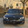 BMW 320 320d xDrive M Sport Schwarz - thumbnail 1