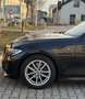 BMW 320 320d xDrive M Sport Schwarz - thumbnail 3
