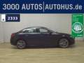 Mercedes-Benz A 250 Lim. e AMG-Line Navi MBUX Shz Sportsitze Noir - thumbnail 1