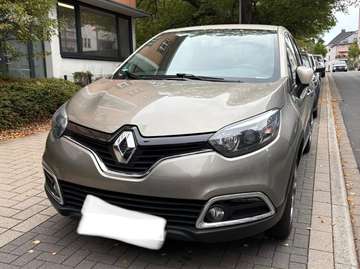 Captur ENERGY TCe 90 Start