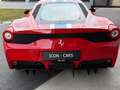 Ferrari 458 458 Speciale Rot - thumbnail 13