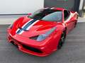 Ferrari 458 458 Speciale Rot - thumbnail 3