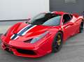 Ferrari 458 458 Speciale Rot - thumbnail 1