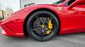 Ferrari 458 458 Speciale Rot - thumbnail 18