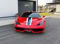 Ferrari 458 458 Speciale Rot - thumbnail 2