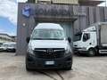 Opel Movano 2.3/180CV/97000 KM/EURO 6D/L3H3/2020 Weiß - thumbnail 2