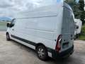 Opel Movano 2.3/180CV/97000 KM/EURO 6D/L3H3/2020 Weiß - thumbnail 6