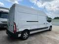 Opel Movano 2.3/180CV/97000 KM/EURO 6D/L3H3/2020 Weiß - thumbnail 4