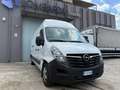 Opel Movano 2.3/180CV/97000 KM/EURO 6D/L3H3/2020 Weiß - thumbnail 3