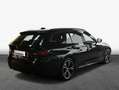 BMW 318 i Touring M Sportpaket HiFi DAB LED Tempomat Black - thumbnail 2
