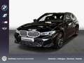 BMW 318 i Touring M Sportpaket HiFi DAB LED Tempomat Black - thumbnail 1