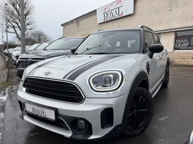 MINI Cooper D Countryman 2.0 150 * GARANTIE 36 MOIS *