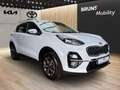 Kia Sportage 1.6 DT Premium+ Weiß - thumbnail 3