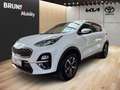 Kia Sportage 1.6 DT Premium+ Weiß - thumbnail 2